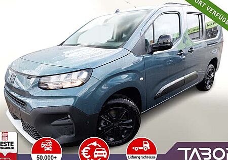 Fiat Doblo 1.5 BlueHDi 75 KW L2 Multicab 5 Türen