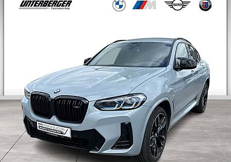 BMW X4 M40i AT 5 Türen