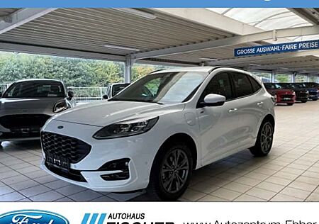 Ford Kuga 2.5 Duratec PHEV ST-Line X CVT 5 Türen