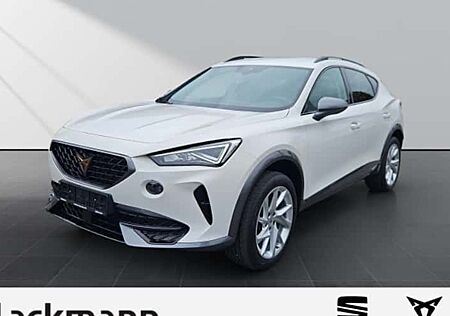 Cupra Formentor 1.5 TSI 110kW DSG 5 Türen