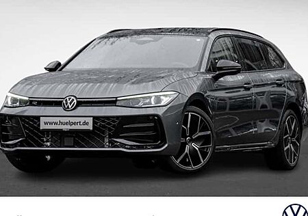 VW Passat 2.0 TDI SCR DSG 4MOTION R-Line 5 Türen