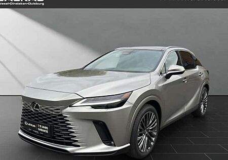 Lexus RX 450h+ Luxury 5 Türen