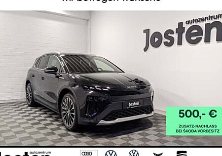 Skoda Elroq 85 5 Türen