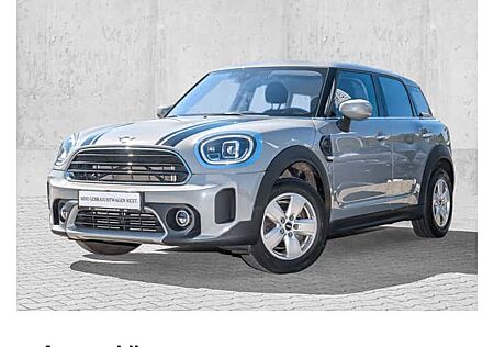 Mini One Countryman Cooper 5 Türen