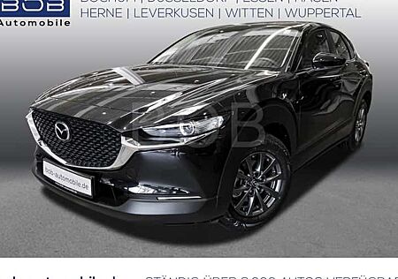 Mazda CX-30 e-SKYACTIV-G M-Hybrid 140 Prime-line 5 Türen