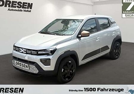 Dacia Spring Electric 65 Extreme 5 Türen