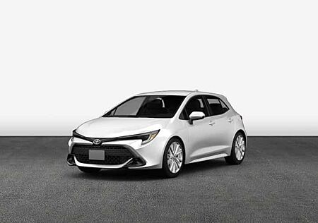 Toyota Corolla 1,8 Hybrid Comfort 5 Türen