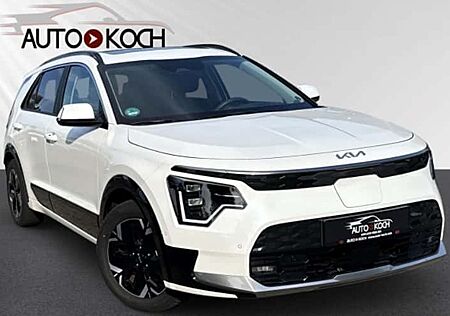 Kia Niro Inspiration 5 Türen