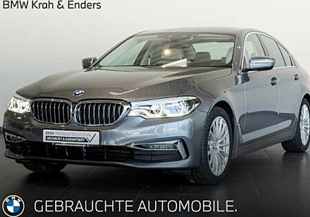 BMW 5er 530i xDrive A 4 Türen