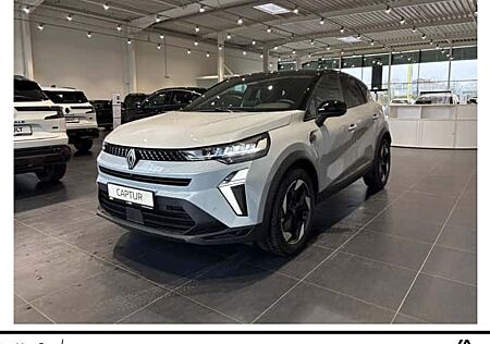 Renault Captur Mild Hybrid 160 EDC Techno 5 Türen