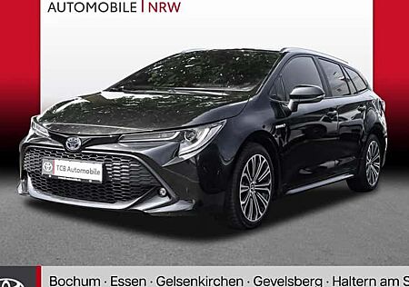 Toyota Corolla 1,8 Hybrid Club Touring Sports 5 Türen
