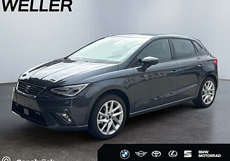 Seat Ibiza 1.0 TSI 85kW FR DSG 5 Türen