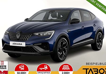 Renault Arkana E-TECH Full Hybrid 145 Esprit Alpine 5 Türen