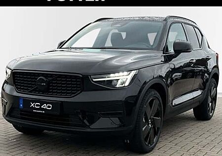 Volvo XC 40 B3 Plus Black Edition DCT 5 Türen