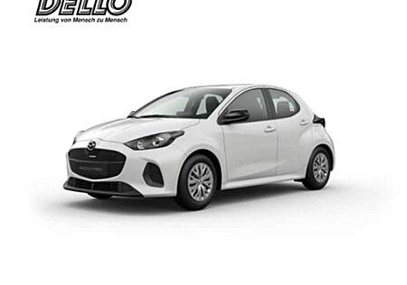 Mazda 2 1.5L Hybrid VVT-i FWD Prime-Line 5 Türen