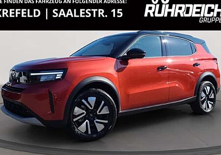 Opel Frontera e Electric 44-kWh-Batterie 83kW GS 5 Türen