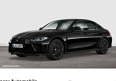 BMW M3 Competition 4 Türen