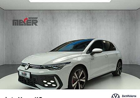 VW Golf GTE 1.5 eHybrid OPF 200kW DSG GTE 5 Türen