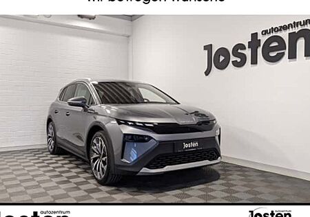 Skoda Elroq 85 5 Türen