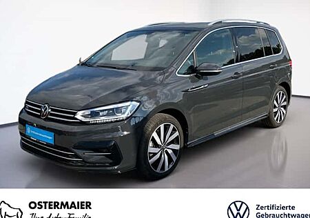 VW Touran 2.0 TDI SCR DSG Highline 5 Türen