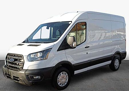 Ford Transit 290L2H2 2,0TDCi 77kW Front Trend 4 Türen