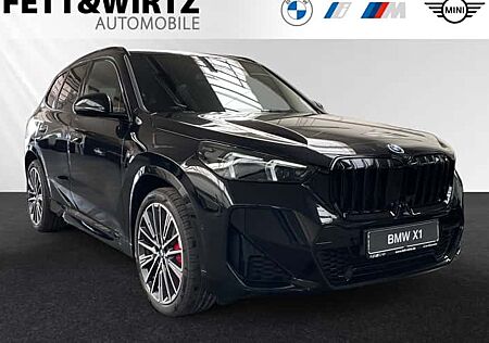 BMW X1 xDrive30e Steptronic 5 Türen