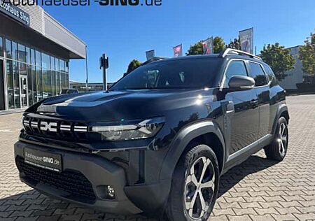 Dacia Duster HYBRID 140 Journey 5 Türen