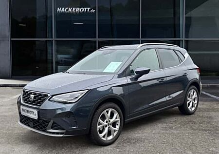 Seat Arona 1.5 TSI 110kW FR DSG 5 Türen