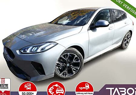 BMW 1er 120 Steptronic 5 Türen