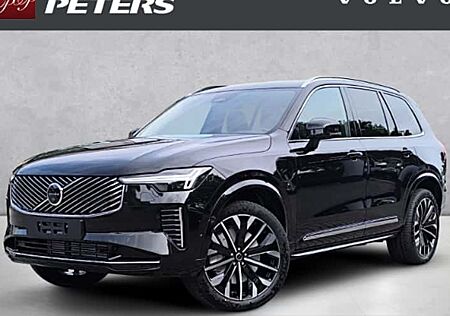 Volvo XC 60 T8 Plug-in Hybrid AWD Ultra Bright Auto 5 Türen