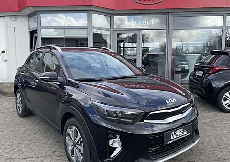 Kia Stonic 1.0 T-GDI 100 Vision DCT7 5 Türen