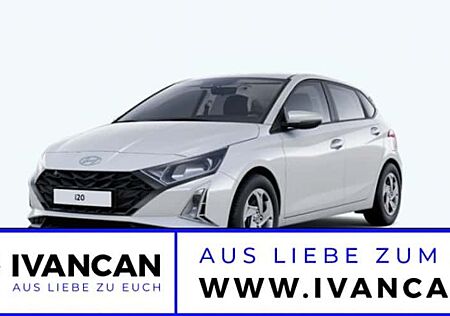 Hyundai i20 1.0 T-GDI Select 5 Türen