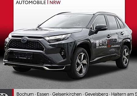 Toyota RAV 4 2.5 Plug-In Hybrid Teamplayer Auto AWD 5 Türen