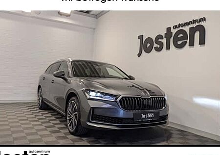 Skoda Superb 1.5 TSI iV DSG L&K Combi 5 Türen