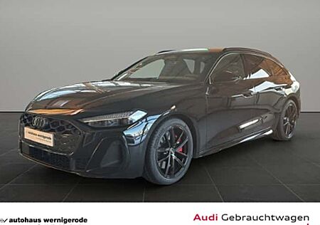 Audi S5 TFSI S tronic quattro Avant 5 Türen