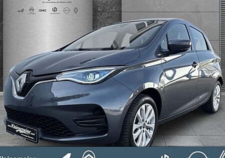 Renault ZOE Experience R110/Z.E. 50 Batteriekauf 5 Türen