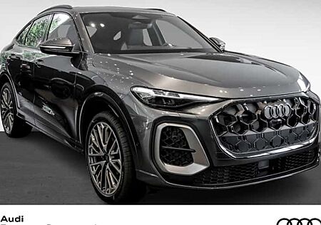 Audi Q5 TFSI S tronic quattro 5 Türen