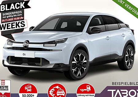 Citroën C4 Hybrid 145 MAX 5 Türen