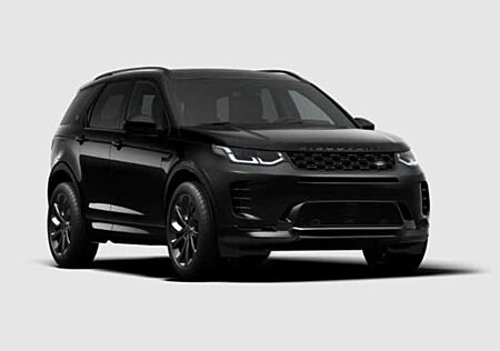 Land Rover Discovery Sport P270e AWD Automatik DYNAMIC SE 5 Türen