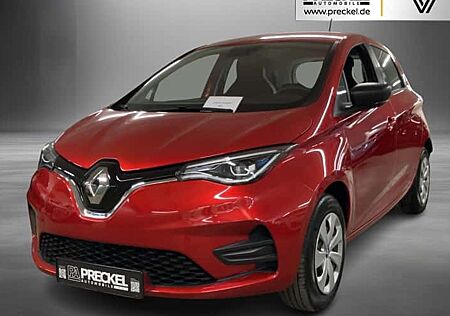 Renault ZOE Life R110/Z.E. 40 Batteriekauf 5 Türen
