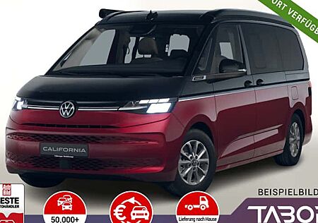 VW T6 California 2.0 TDI SCR DSG Ocean 5 Türen