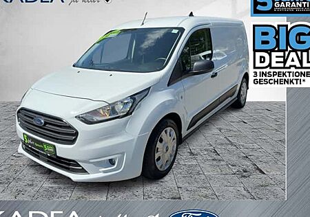 Ford Transit Connect T240 L2 1,5 EcoBlue 74kW Trend DoKa 5 Türen