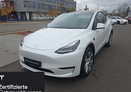 Tesla Model Y Long Range Dual Motor AWD 5 Türen