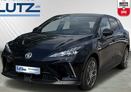 MG MG4 EV 64 kWh Luxury 5 Türen