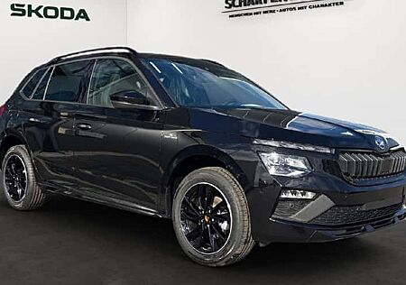 Skoda Kamiq 1.0 TSI 70kW Essence 5 Türen