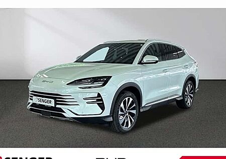 BYD SEAL U 1.5T DM-i Design 5 Türen
