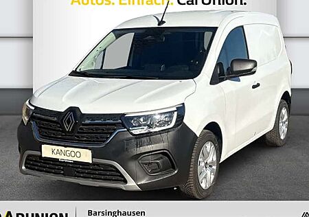 Renault Kangoo Blue dCi 95 Advance L1 4 Türen