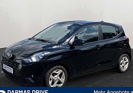 Hyundai i10 1.0 Trend AMT 5 Türen