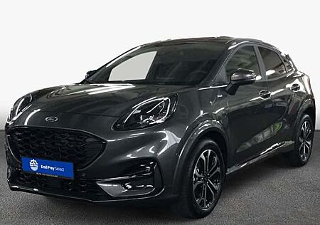 Ford Puma 1,0 EcoBoost Hybrid 114kW ST-Line Auto 5 Türen