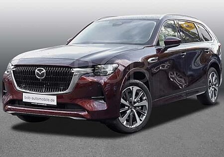 Mazda CX-80 2.5 e-SKYACTIV PHEV Takumi Plus Auto AWD 5 Türen